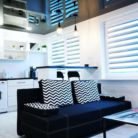 Black & White Studio Anykščiai 외부 사진