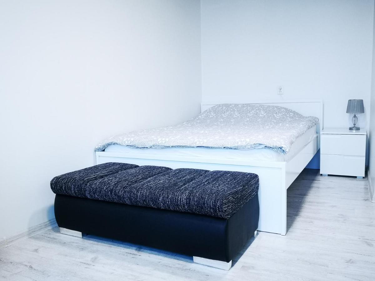 Black & White Studio Anykščiai 외부 사진
